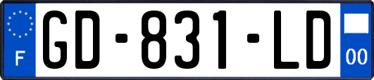 GD-831-LD