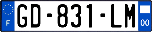GD-831-LM