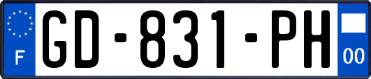 GD-831-PH