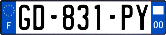 GD-831-PY