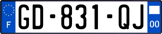 GD-831-QJ