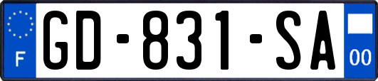 GD-831-SA