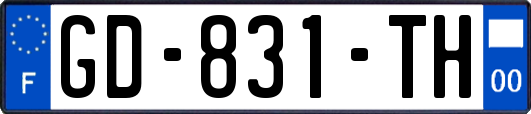 GD-831-TH