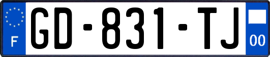 GD-831-TJ
