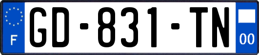 GD-831-TN