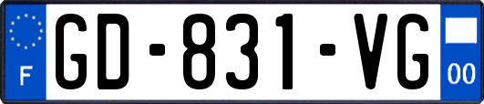 GD-831-VG