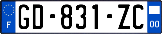 GD-831-ZC