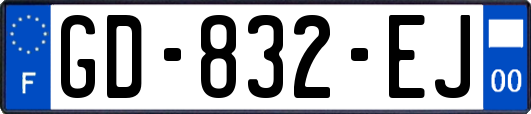 GD-832-EJ