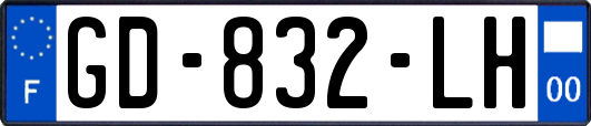 GD-832-LH