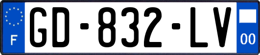 GD-832-LV