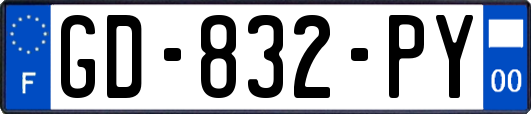 GD-832-PY