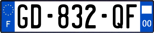 GD-832-QF