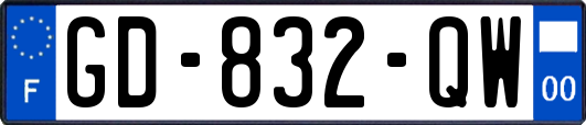 GD-832-QW