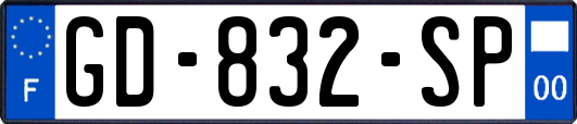 GD-832-SP