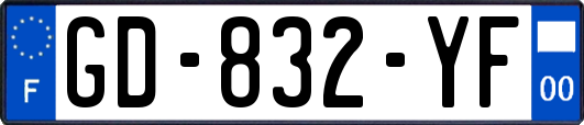 GD-832-YF