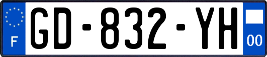 GD-832-YH