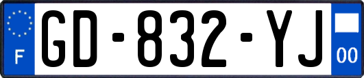 GD-832-YJ