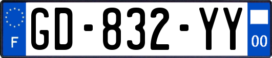 GD-832-YY