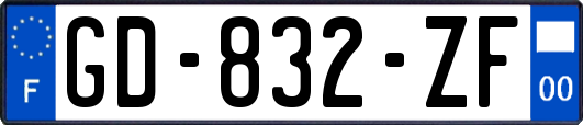 GD-832-ZF