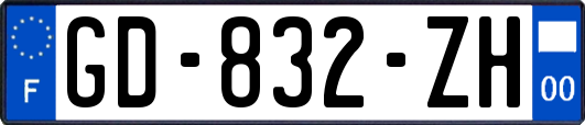 GD-832-ZH