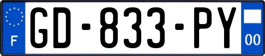 GD-833-PY