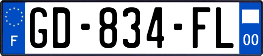 GD-834-FL