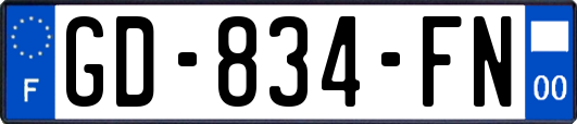 GD-834-FN