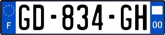 GD-834-GH