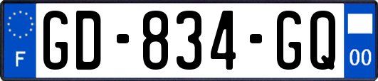 GD-834-GQ