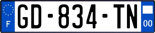 GD-834-TN