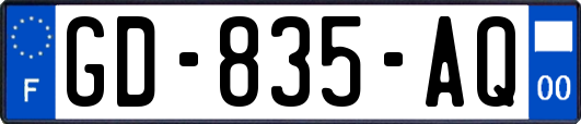 GD-835-AQ