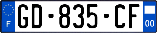 GD-835-CF