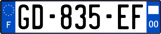 GD-835-EF