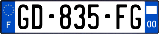 GD-835-FG