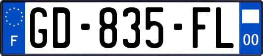 GD-835-FL