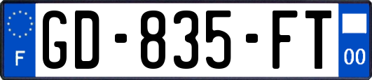 GD-835-FT