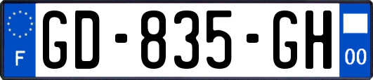 GD-835-GH