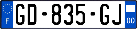 GD-835-GJ