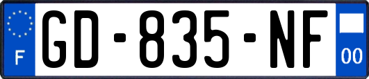 GD-835-NF