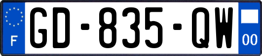 GD-835-QW