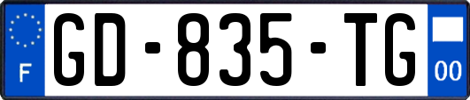 GD-835-TG