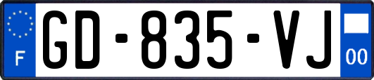 GD-835-VJ