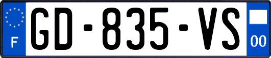 GD-835-VS