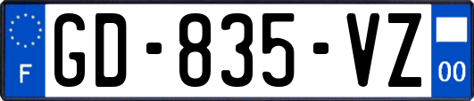 GD-835-VZ