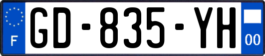 GD-835-YH