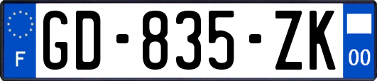 GD-835-ZK