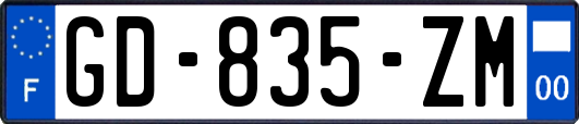 GD-835-ZM