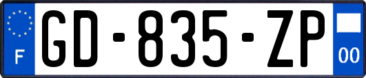 GD-835-ZP