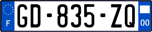 GD-835-ZQ