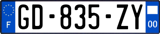 GD-835-ZY